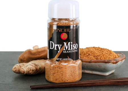 Hikari Miso Dried Soy Bean Paste NOBU Dry Miso 80g-B