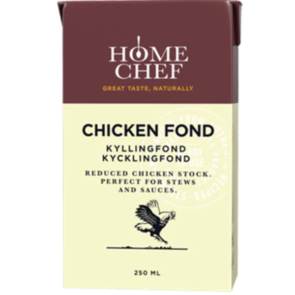 Home Chef Chicken Fond 250ml-A