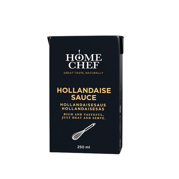 Σάλτσα Μπερνέζ Home Chef Bearnaise Sauce 250ml