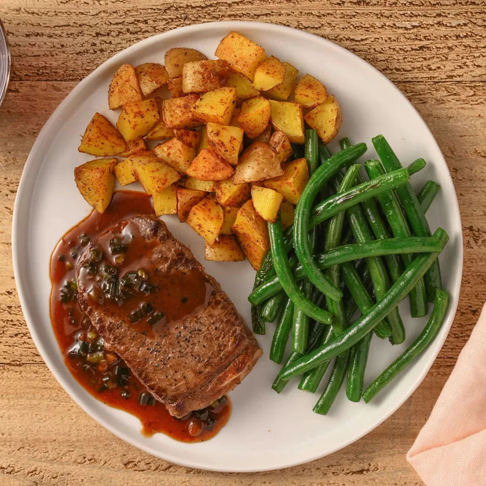 Συμπυκνωμένος Ζωμός Βοδινού Home Chef  Beef Fond 250ml