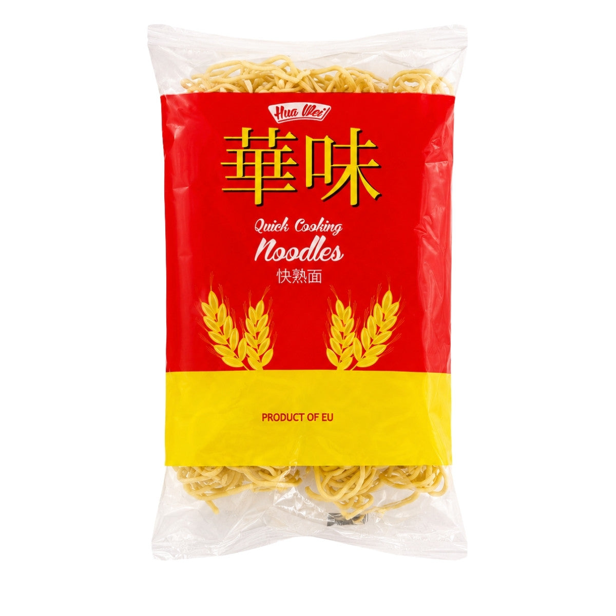 Νουντλς Hua Wei Quick Cooking Noodles