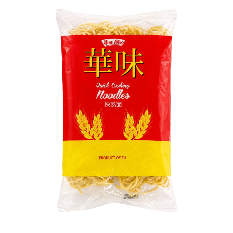 Νουντλς Hua Wei Quick Cooking Noodles