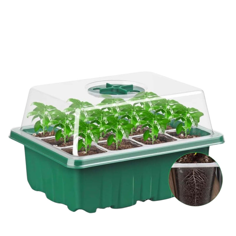Θερμοκήπιο εσωτερικού χώρου Indoor Mini Greenhouse Cultivation Set