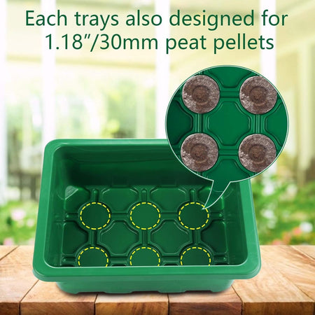 Θερμοκήπιο εσωτερικού χώρου Indoor Mini Greenhouse Cultivation Set