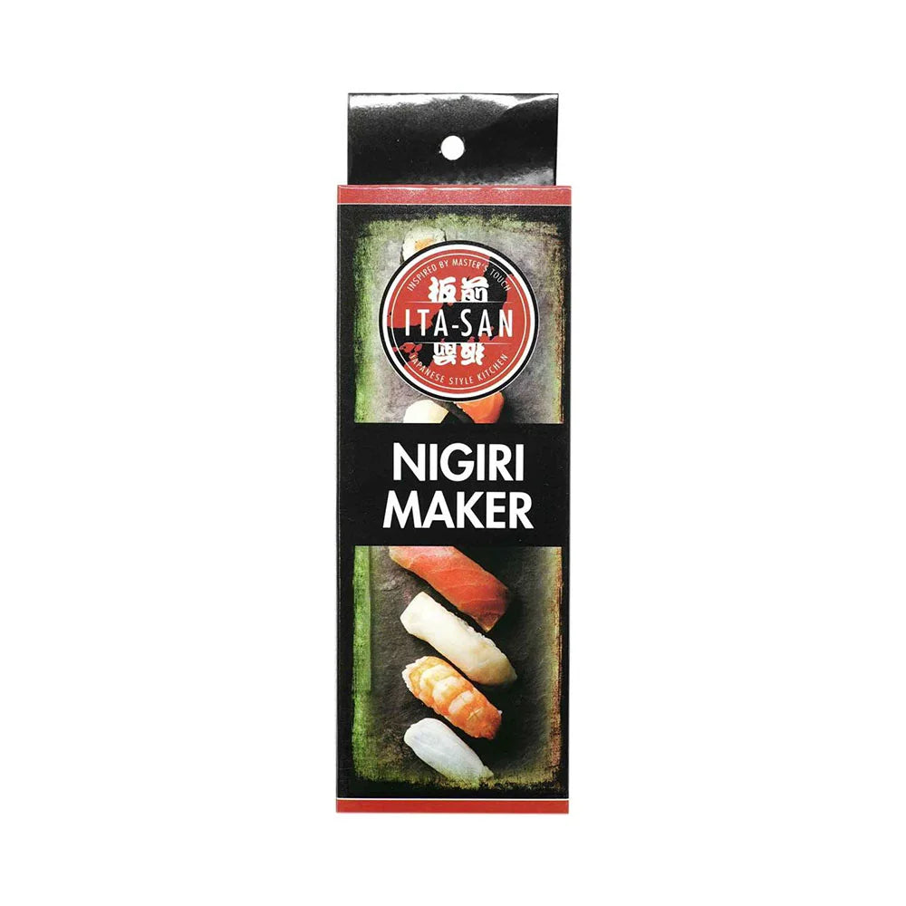 Φόρμα για Σούσι Νιγκίρι Ita San Sushi Nigiri Maker