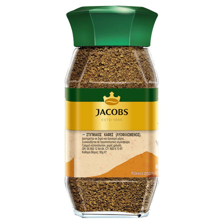 Jacobs Latin America Bright And Aromatic 95g-D