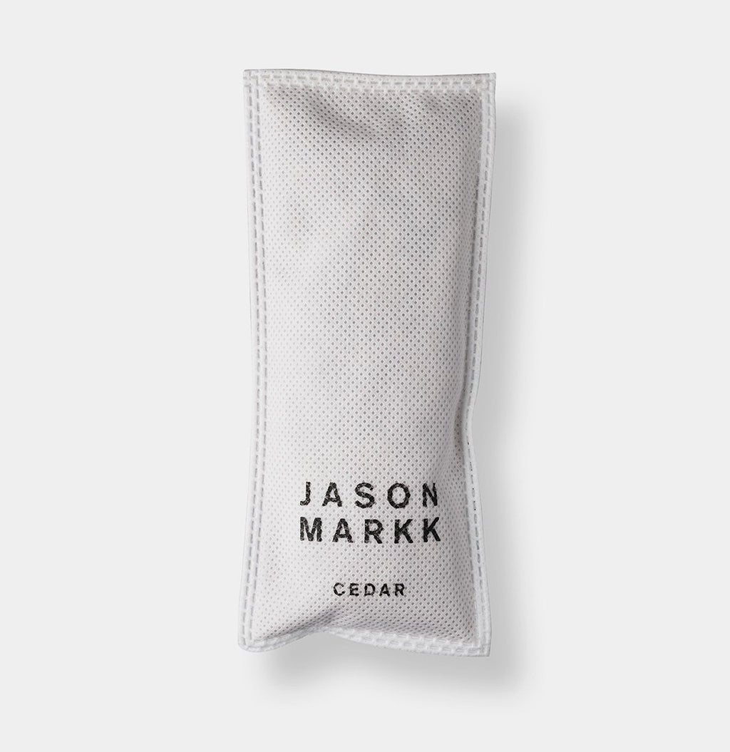 Jason Markk Cedar Freshener Shoe Inserts