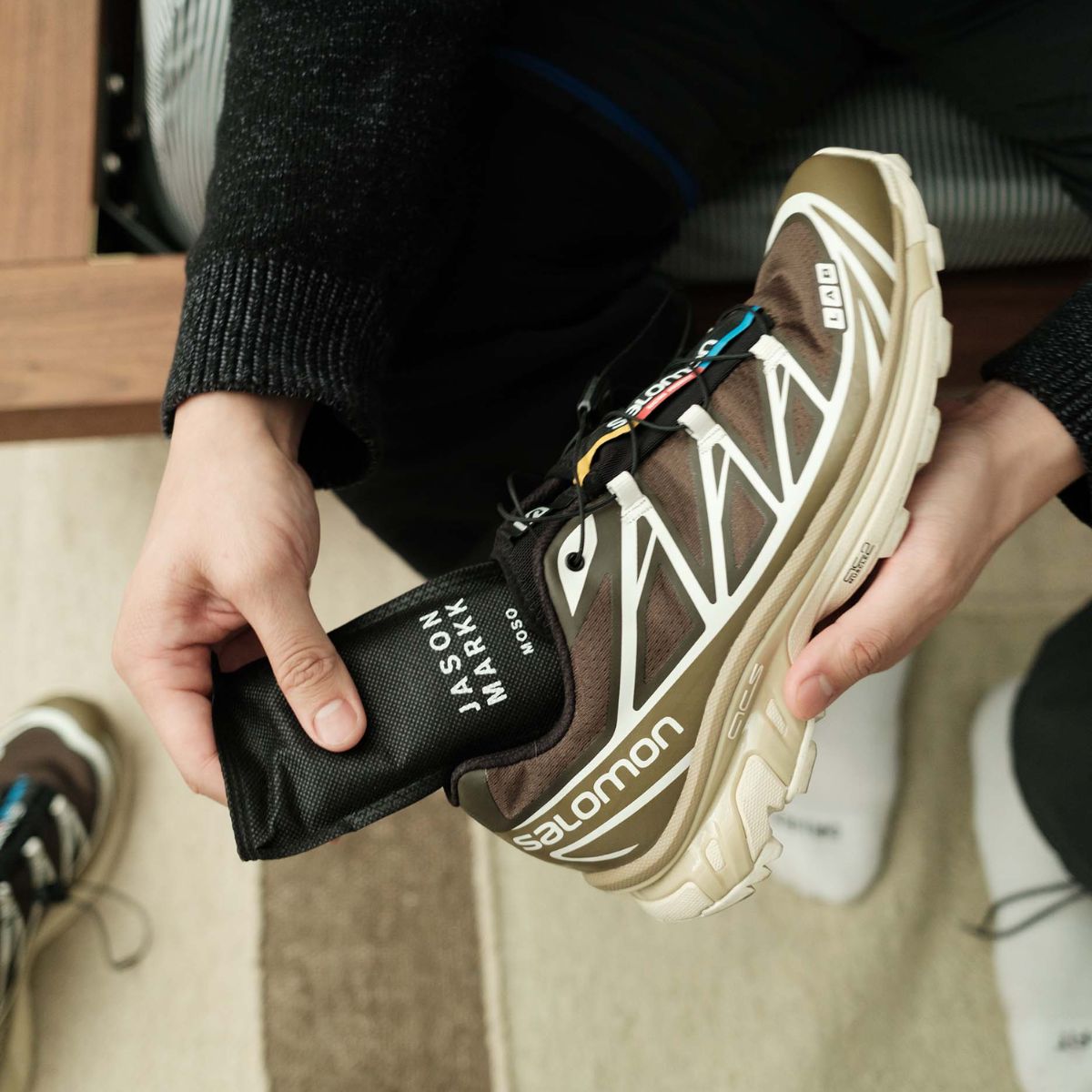 Jason Markk Shoe Inserts