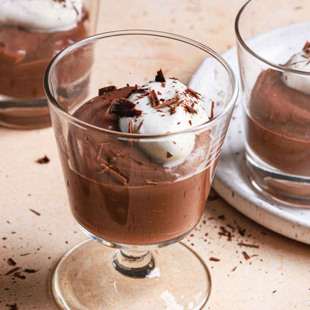 Κρέμα Στιγμής Σοκολάτα Jell-o Chocolate Instant Pudding