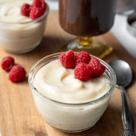 Κρέμα Στιγμής Βανίλια Jell-o Fat Free Vanilla Instant Pudding