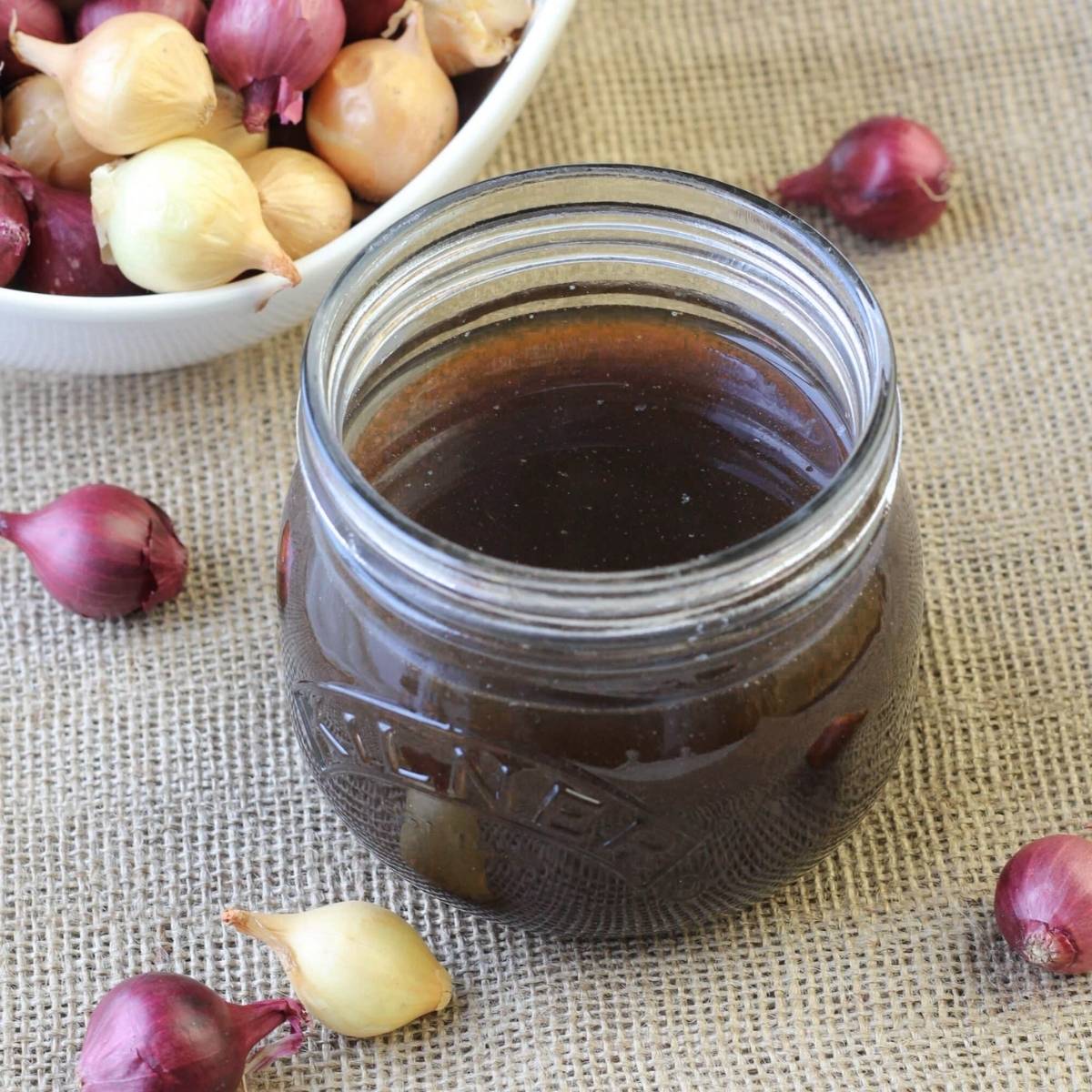 Ζωμός Βοδινού John Lusty Beef Stock