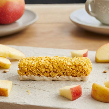 Μπάρα Δημητριακών Kelloggs Frosties