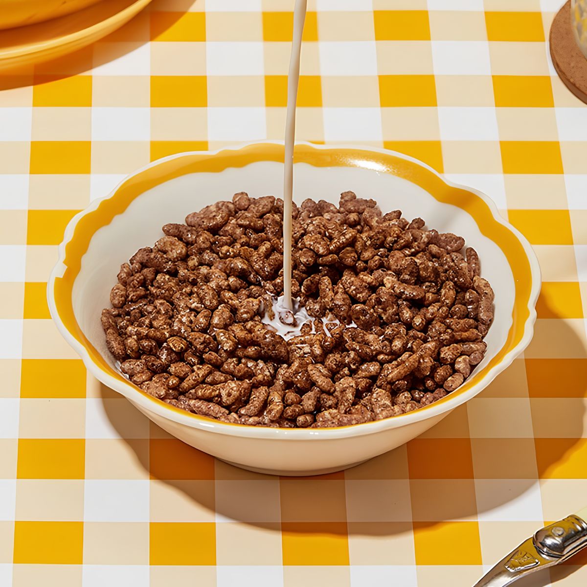 Παιδικά Δημητριακά Ποικιλία Kelloggs Variety | Coco Pops | Frosties | Chocos Coco Pops | Miel Pops