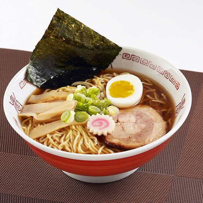 Σάλτσα Kikkoman Ramen Soup Base Shoyu