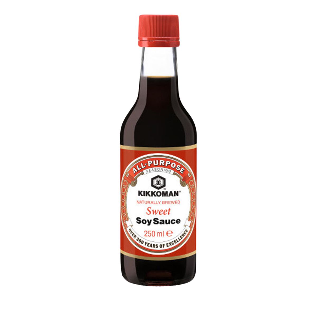 Σάλτσα Σόγιας Γλυκιά Kikkoman All Purpose Sweet Soy Sauce