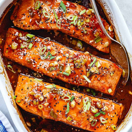 Σάλτσα Τεριγιάκι με Σουσάμι Kikkoman Teriyaki Sauce with Toasted Sesame