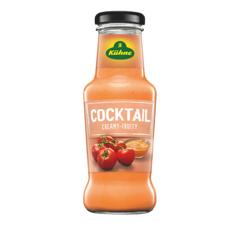 Σάλτσα Kuhne Cocktail Sauce