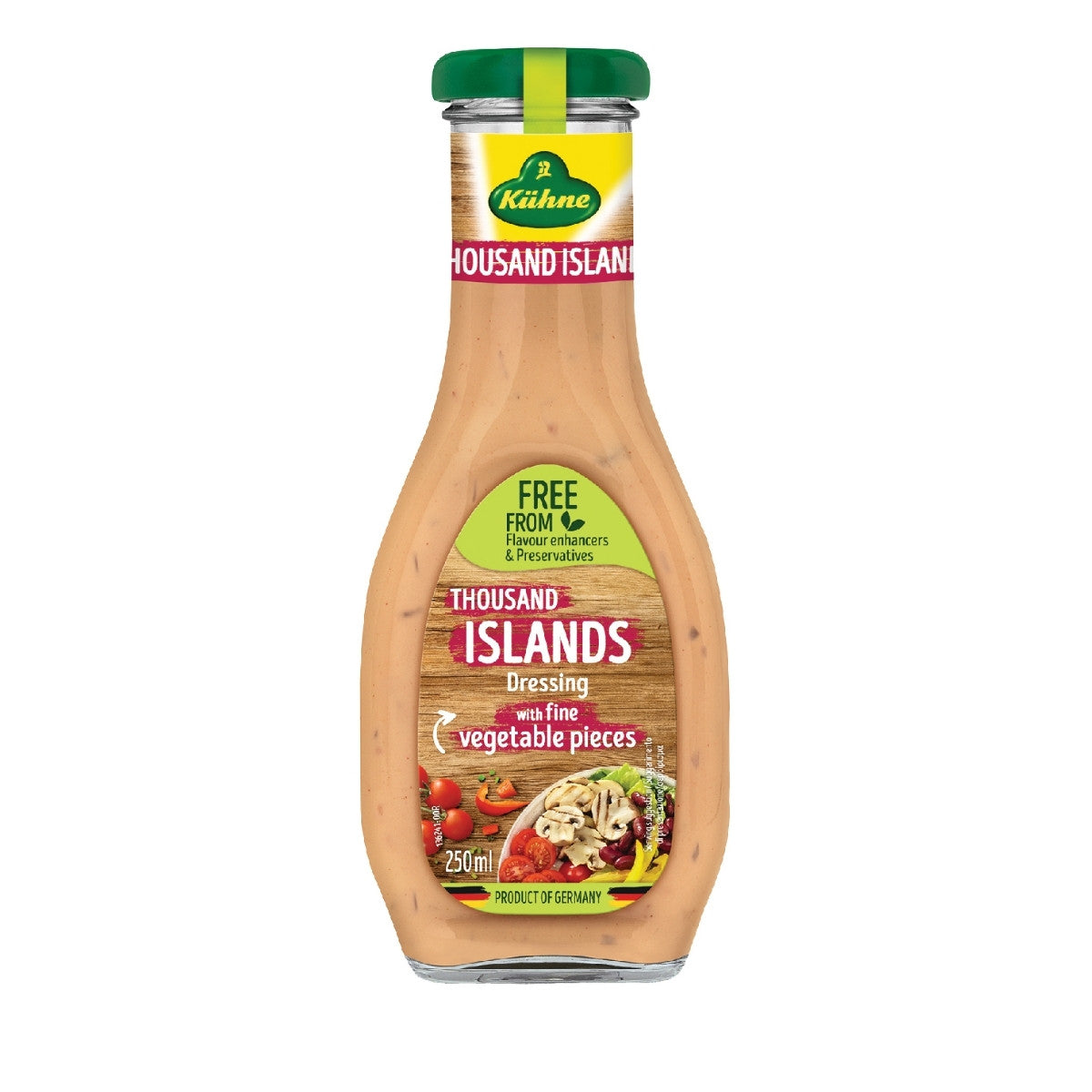 Ντρέσινγκ Kuhne Thousand Islands Dressing