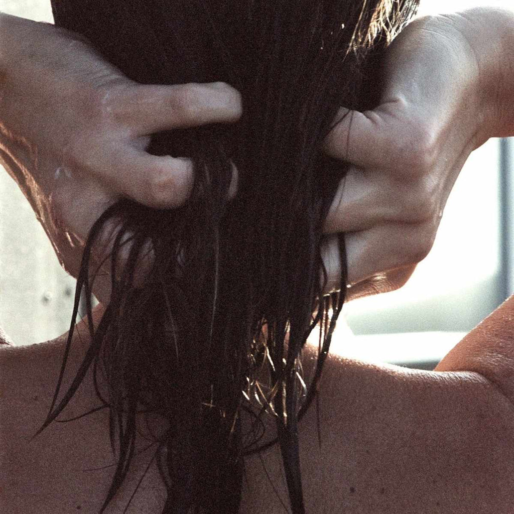 Μαλακτική Κρέμα Μαλλιών LA Bruket Hair Conditioner Lemongrass