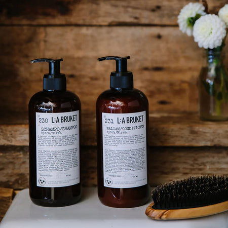 Σαμπουάν LA Bruket Hair Shampoo Birch