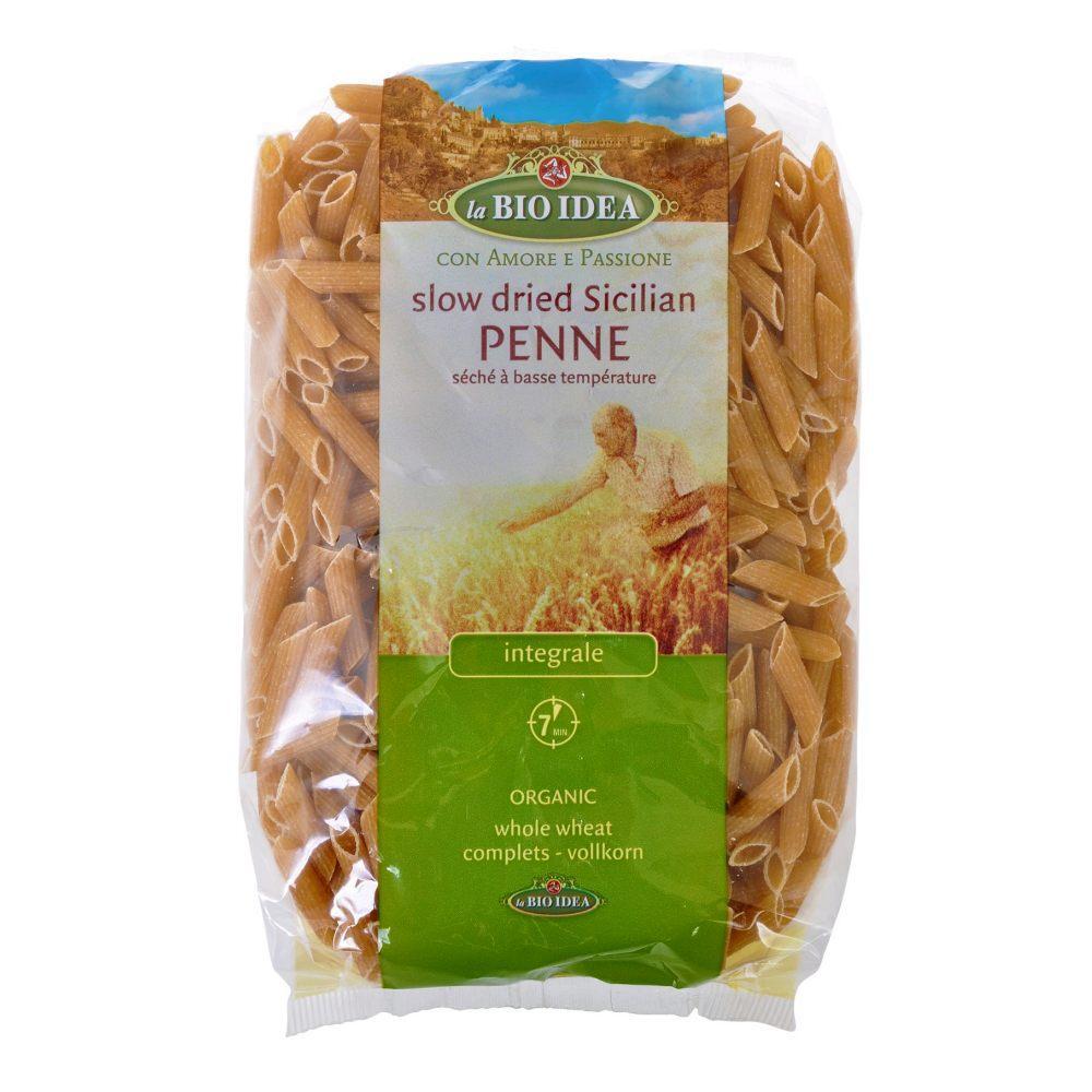 La Bio Idea Penne Integrale 500g