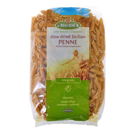 La Bio Idea Penne Integrale 500g