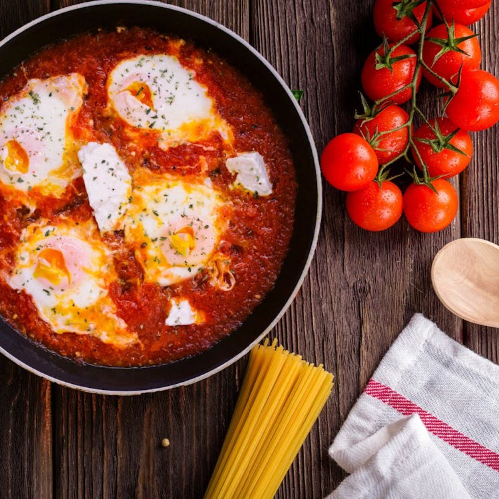 La Chinata Hot Smoked Paprika Tin