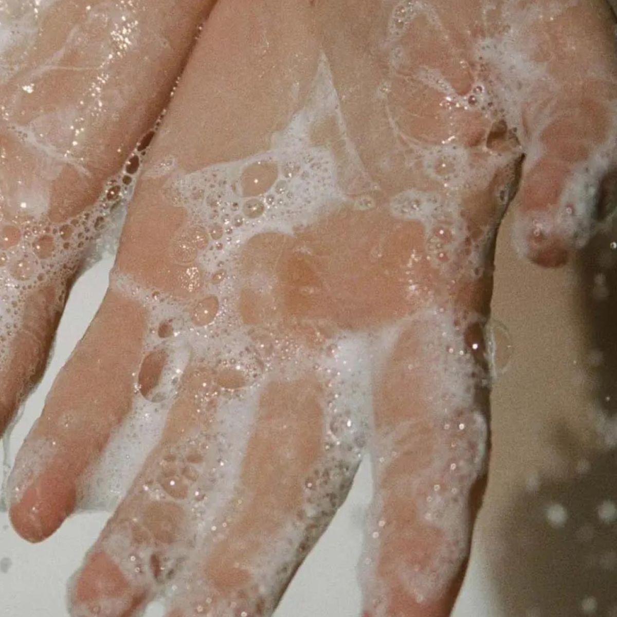 Αφρόλουτρο LA Bruket Body Wash Angelica and Lavender