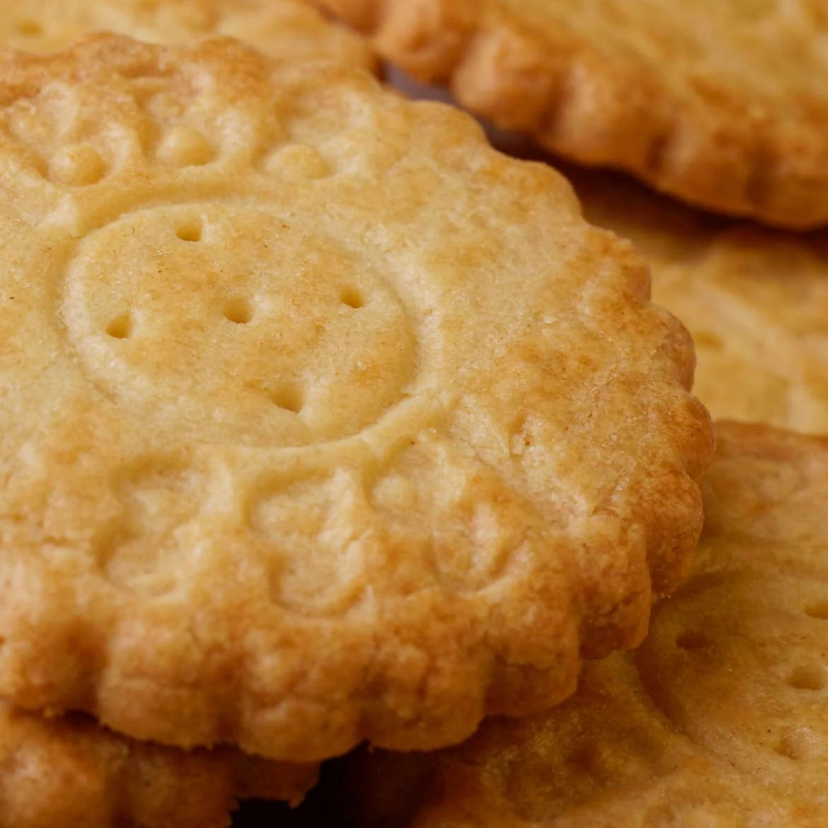 Μπισκότα Βουτύρου La Mere Poulard Pure Butter Biscuits Coffret