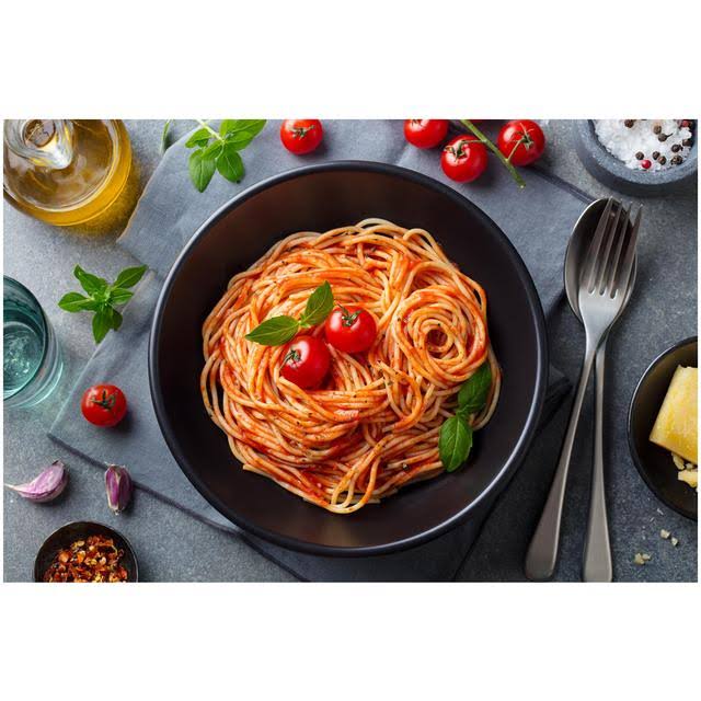 Χυμός Τομάτας Με Βασιλικό Le Conserve Della Nonna Pomodoro Al Basilico 500g