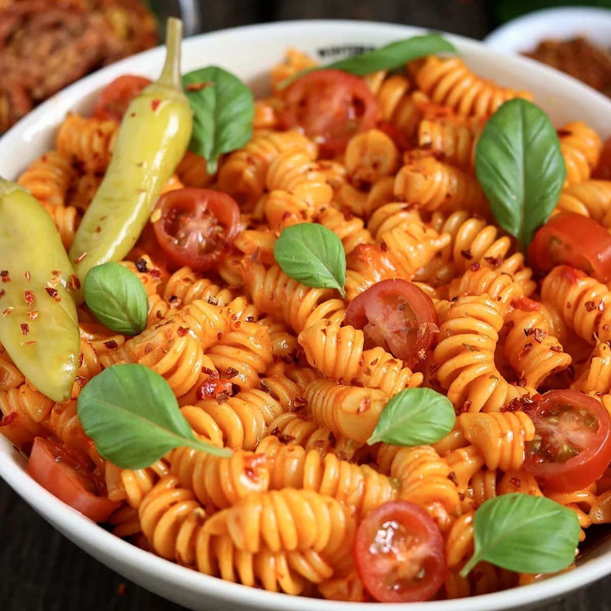 Σάλτσα Πέστο Τομάτας και Τσίλι Le Conserve Della Nonna Pesto All Arrabbiata