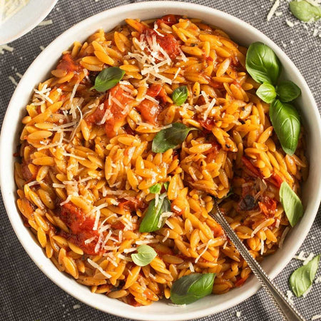 Σάλτσα Πέστο Τομάτας και Τσίλι Le Conserve Della Nonna Pesto All Arrabbiata