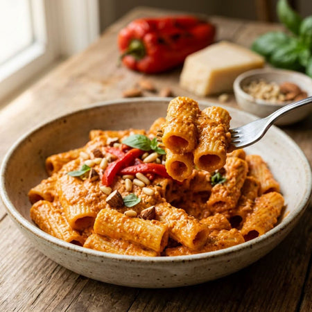 Σάλτσα Le Conserve Della Nonna Pesto Di Verdure