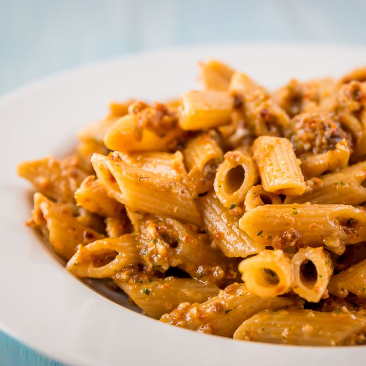 Σάλτσα Πέστο απο Πιπεριές και Αμύγδαλα Le Conserve Della Nonna Pesto Peperoni e Mandorle
