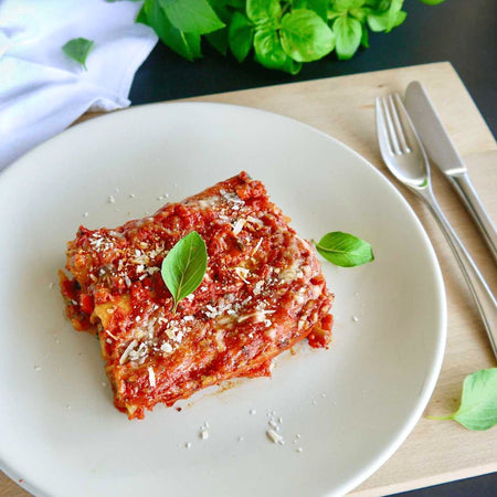 Χυμός Τομάτας Με Βασιλικό Le Conserve Della Nonna Pomodoro Al Basilico