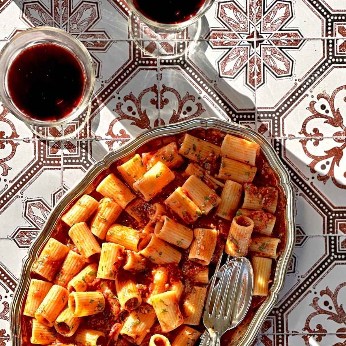 Σάλτσα Ντομάτας με Γλυκιές και Τσίλι Πιπεριές Le Conserve Della Nonna Sugo All' Arrabiata