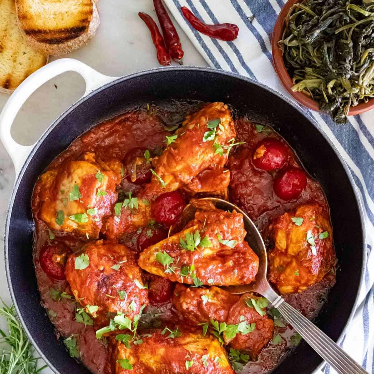 Σάλτσα Ντομάτας με Γλυκιές και Τσίλι Πιπεριές Le Conserve Della Nonna Sugo All' Arrabiata