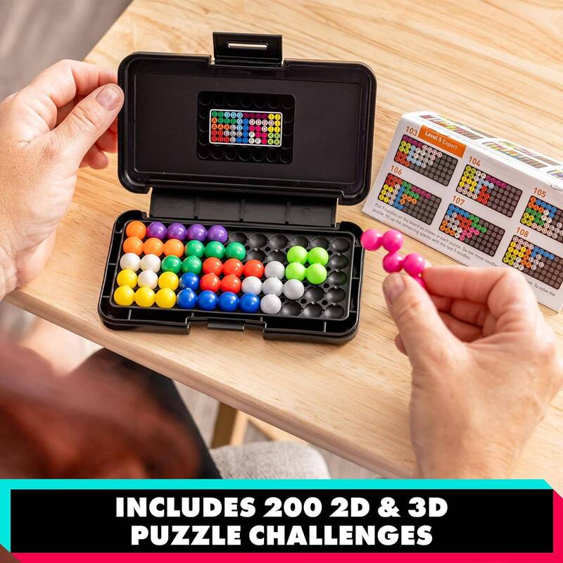 Εκπαιδευτικό Παιχνίδι Learning Resources Kanoodle Classic