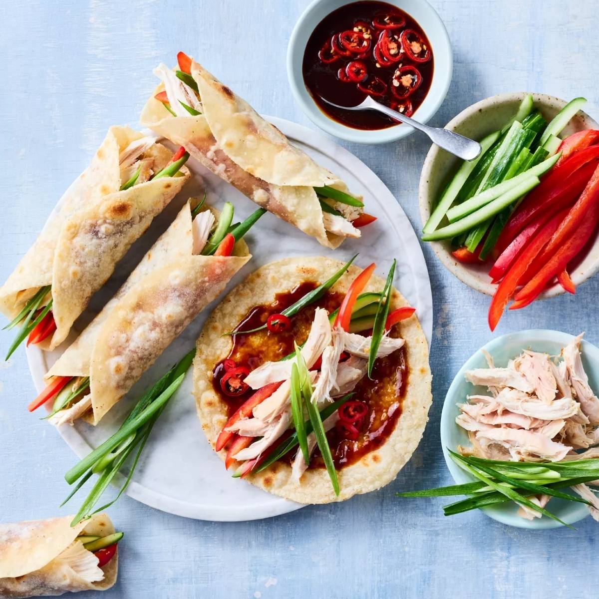 Σάλτσα Lee Kum Kee Hoisin Sauce