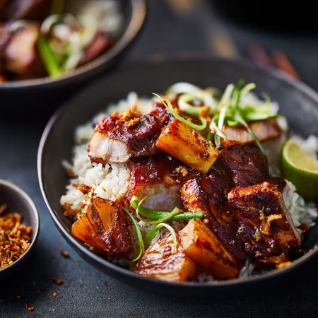 Σάλτσα Lee Kum Kee Hoisin Sauce