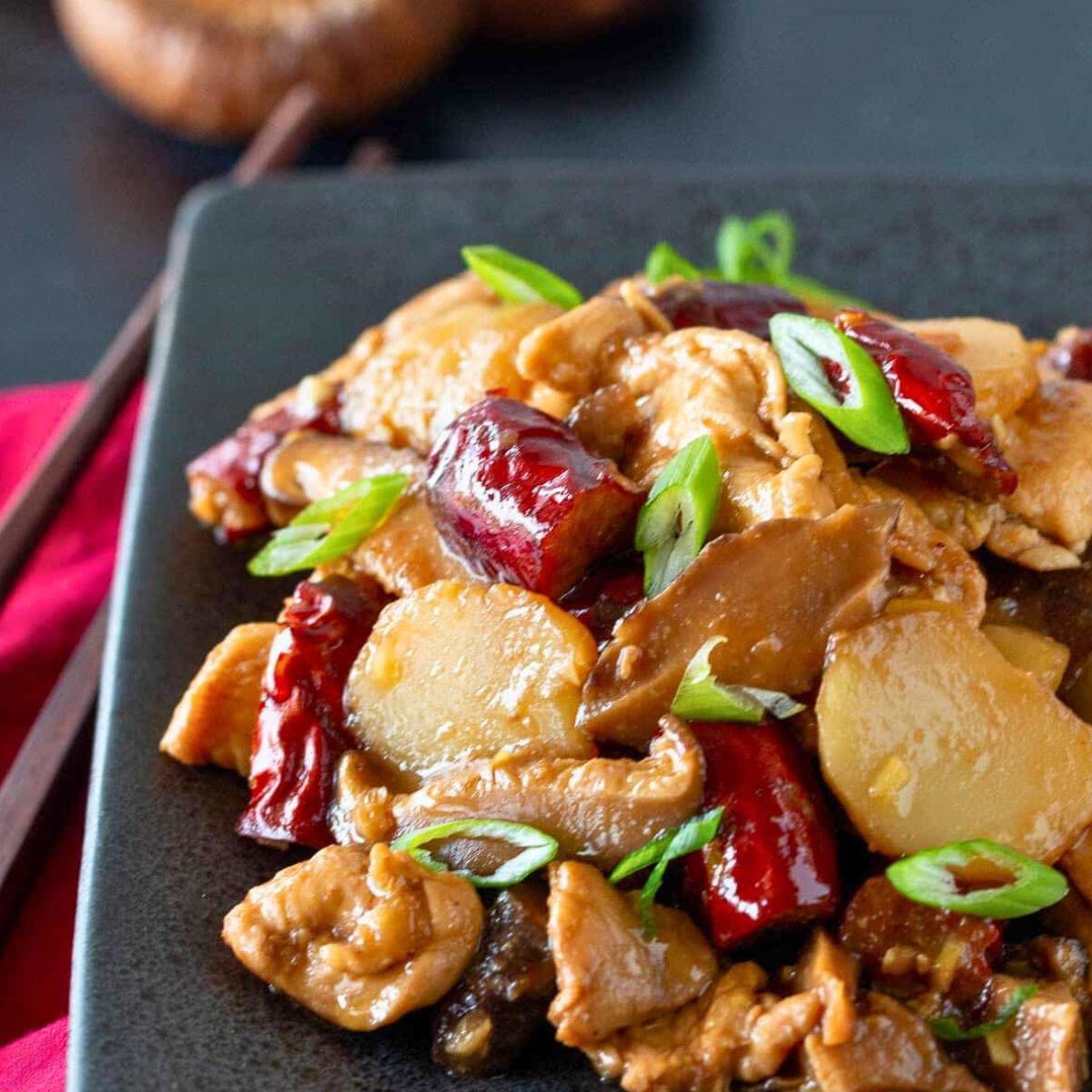 Σάλτσα Στρειδιών Lee Kum Kee Panda Brand Oyster Sauce