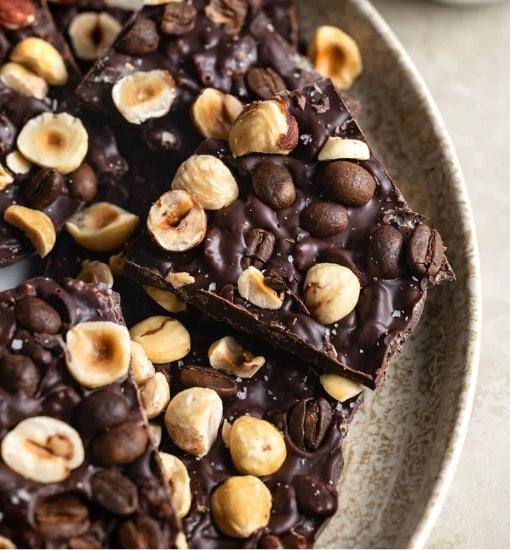Lindt Chocolate Bar Recipe