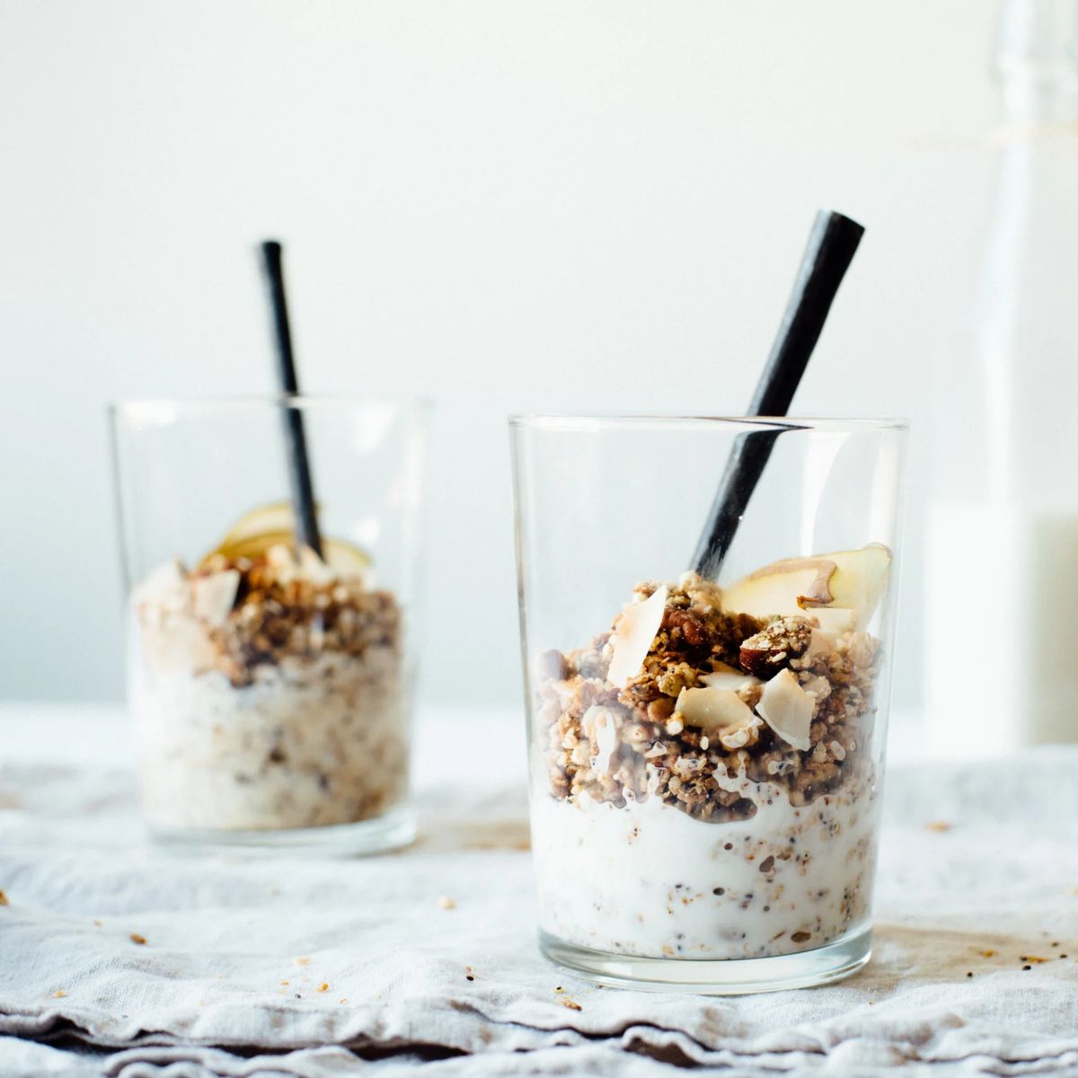 Δημητριακά Lizis Organic Granola Nuts & Seeds