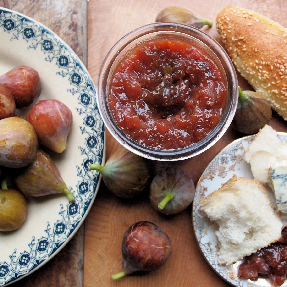 Τσάτνεϊ Μήλο Και Σύκο Mackays Apple And Fig Chutney