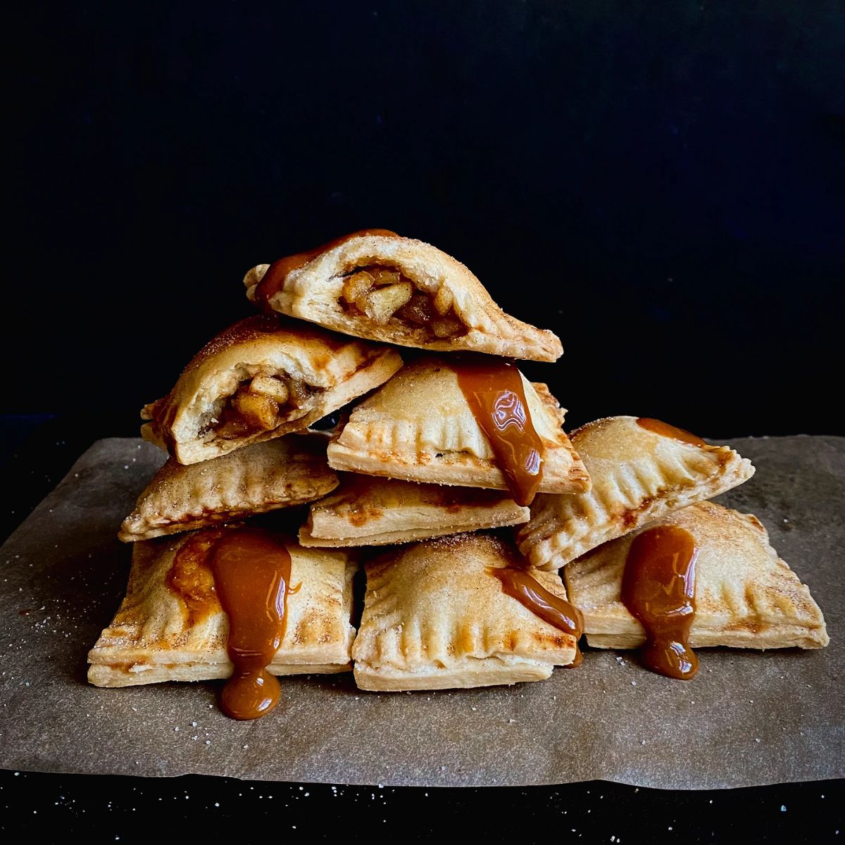 Τσάτνεϊ Μήλο Και Σύκο Mackays Apple And Fig Chutney