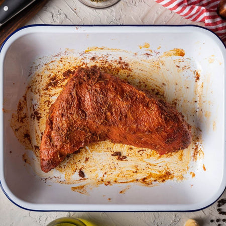 Μείγμα Μπαχαρικών για Κρεατικά Magic Meat Seasoning Blends Gluten Free