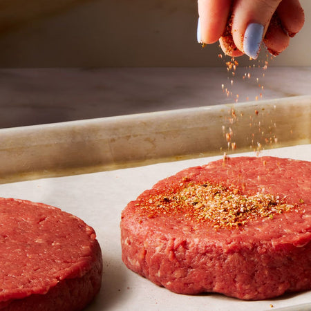 Μείγμα Μπαχαρικών για Κρεατικά Magic Meat Seasoning Blends Gluten Free