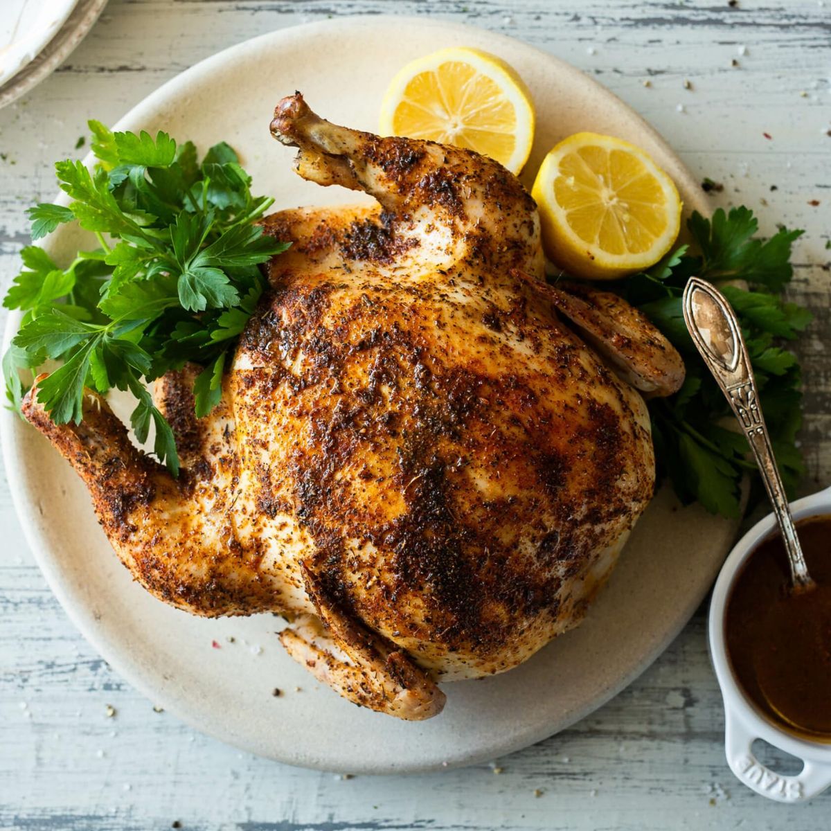 Μείγμα Μπαχαρικών για Κοτόπουλο Magic Poultry Seasoning Blends Gluten Free