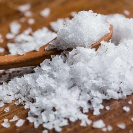 Αλάτι Νιφάδες Maldon The Original Sea Salt Flakes 125g