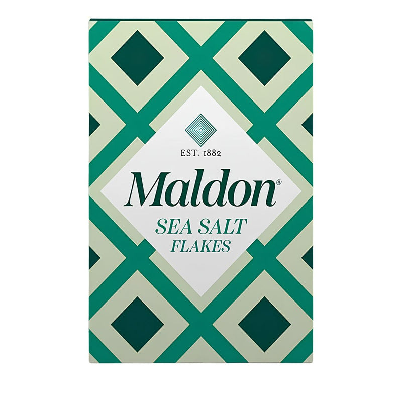 Αλάτι Νιφάδες Maldon The Original Sea Salt Flakes
